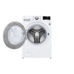Lave-Linge-Hublot-LG-F1P1CN4WC-15kg-74dB-1100RPM-Wi-Fi-Acier-Inoxydable-Blanc (3)
