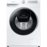 Samsung-WW90T684DLH-Machine-a-laver-WiFi-largeur-60-cm-profondeur-63-5-cm-hauteur-85-cm-chargement-frontal-9-kg-1400-tours-min-blanc-avec-porte-noire