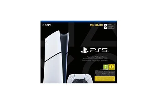 console-sony-ps5-slim-edition-digital-blanc-et-noir-5-high console-sony-ps5-slim-edition-digital-blanc-et-noir-5-high