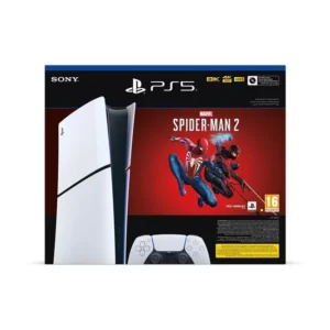 console-sony-ps5-slim-edition-digitale-blanc-et-noir-marvel-s-spider-man-2-high (1)