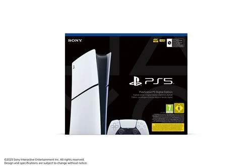 console-sony-ps5-slim-edition-standard-blanc-et-noir-high console-sony-ps5-slim-edition-standard-blanc-et-noir-high